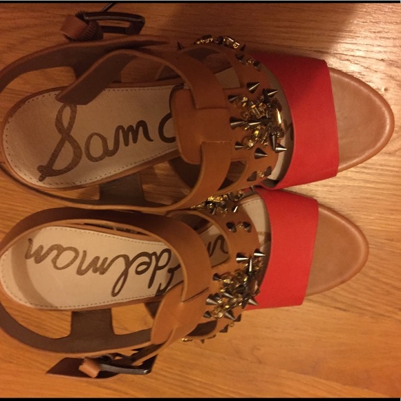 Sam Edelman Heels - Picture 7 of 7